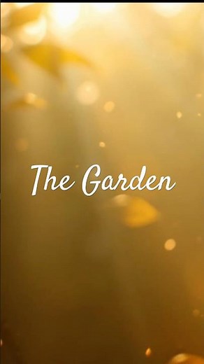 Genesis 2: The Garden | Acoustic Folk Ballad (Official Lyric Video)