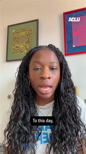 Test the Forensic Evidence Before Executing Tony Carruthers | #aclu #shorts #deathpenalty | ACLU