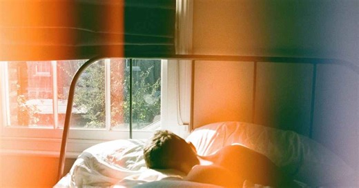 Is it bad to sleep with wet hair? Hair experts reveal the truth