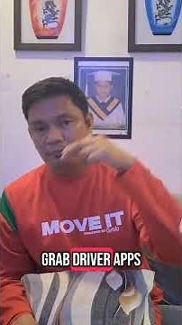 MOVE IT TO GRAB DRIVER APPS MIGRATION ERROR #tutorial #Grabdriverapps #Moveit