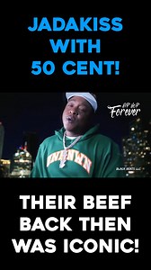 Who had the better verse? Jadakiss for me was way better! | Hip Hop Forever