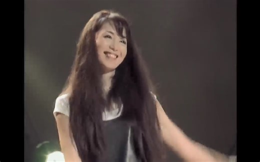 駅 - 竹内まりや [Live Version 2000@日本武道館]