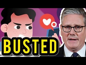 I played UK’s Government Propaganda Simulator…