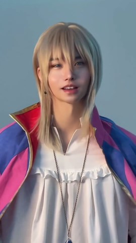 Mowgli 🦧🌴 | Who loves classic Ghibli films? 🎥 Cosplay costumes from @miccostumes (code MOWGLI10 for 10% off) #howl #howlsmovingcastle #cosplay | Instagram