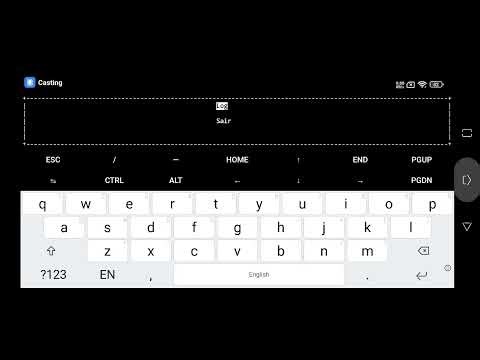 How to install RPCS3 on Android (Termux Native)(No Root, No Wine, No Box64, No Fex)