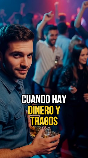 Estos amigos solo se aprovechan de tu dinero #reflexiones #padres #motivacion #viralreels #fblifestyle | Nelson Rojas