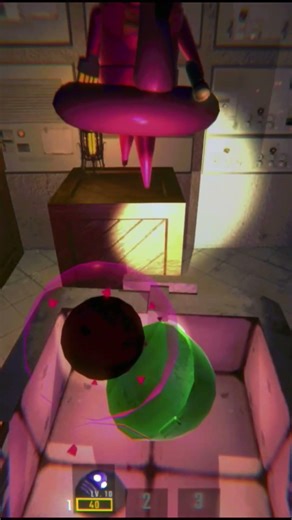 All I Wanted To Do Was Help :( #shorts #repo