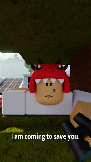 POV Unknown Character Arrives in the City 🤣 Roblox Brookhaven Funny Meme