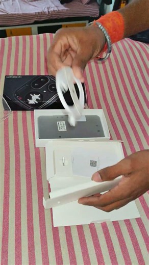 Nothing phone 4a pro unboxing video #tmkundan01 #smartphone #nothingphone2unboxing #trendingshorts