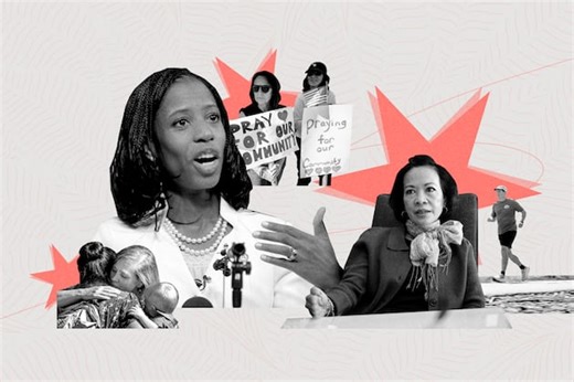 11 stories that inspired us in 2025