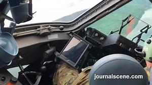 25K views · 265 reactions | These guys knew what they were doing. They flew that C17 like it was Cessna. I have the greatest respect for our military men and women. - David Kennard | Summerville Journal Scene | Facebook