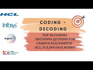 Coding and Decoding Explained in Telugu | Logical Reasoning Tricks | Maanu Tutorials