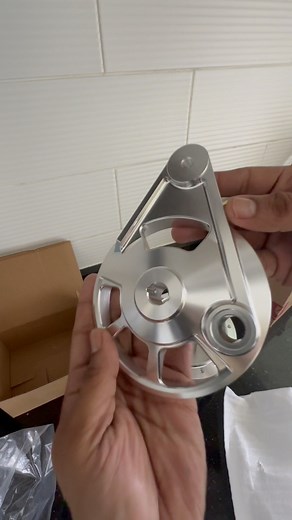 Cnc hub panglikod | Pyesa Thailand