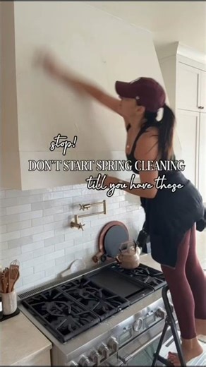 These cleaning tools actually work #springcleaning #cleaning #homedesign