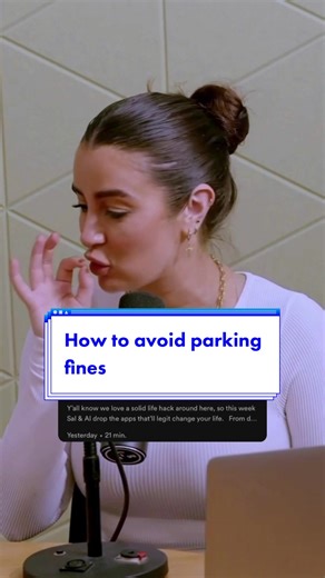 Cómo evitar multas de estacionamiento en Australia