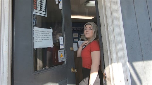 Drinking, Driving, and a Tow Truck: The Aftermath