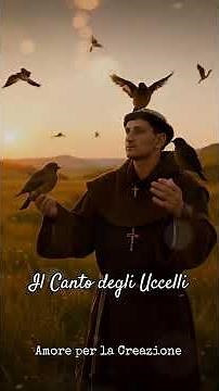 St. Francis of Assisi: The Saint Who Spoke to Animals - The Miracle the World Never Forgets
