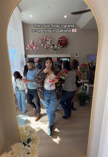 Discover Beautiful Bouquets at The Love Stop Flowers