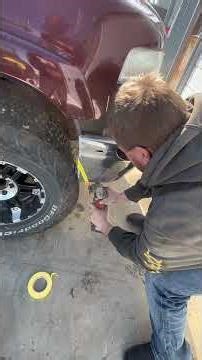 How 2 add a 2 inch lift