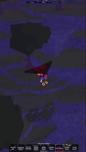 how to get the phoenix rod in roblox fisch #roblox #gaming