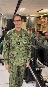 201K views · 770 reactions | Rear Adm. Dianna Wolfson, the director of Fleet Maintenance for U.S. Fleet Forces Command, paid a visit today to the Navy Maintenance Repair Overhaul Test Site in Norfolk, Virginia, where Sailors are making the Navy of tomorrow better through technological advancements. #usnavy | U.S. Fleet Forces Command | Facebook