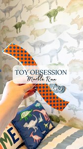 41K views · 1K reactions | ➡️Type “TRACK” & I will send you the  to this amazing toy that my kids have been using for a year now! Use on metal doors, the fridge, your garage door or create your own magnetic area using IKEA memo boards like we did! #playroominspo #amazonkids #amazonkidsfinds #amazonkidsmusthave #learningresources #stemtoys #amazontoys #momsofinsta #besttoys #playroominspiration | Playroom Inspo | Facebook