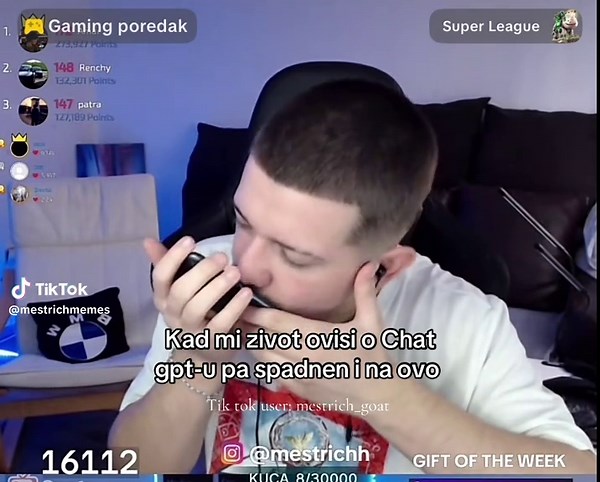 Exploring Life with ChatGPT: A Humorous Journey