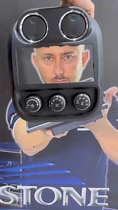 4.1K views · 18 reactions | #jeepcompass 2012 stereo android 7” | tony_enigma | Facebook