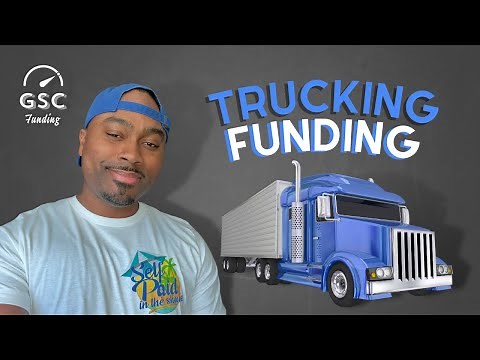 Financing for truckers #TruckingLoans