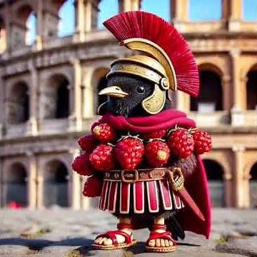 Brri Brri Bicus Dicus Bombicus #italianbrainrot #brainrot