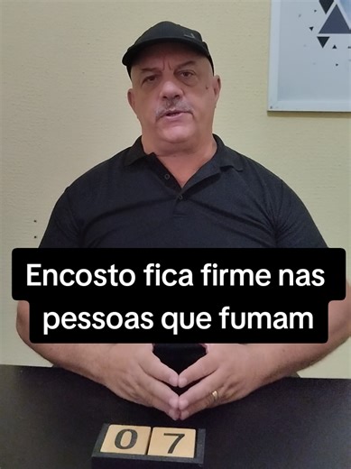 Encostos e Fumo: A Relação Espiritual