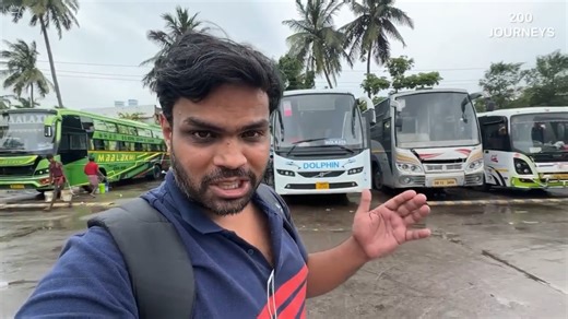 6.9K views · 119 reactions | The Busiest Puri Bus Stand in Odisha ❤️ | 200Journeys | Facebook