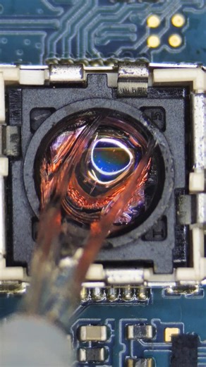 This is the hair Parasites..📲🛠️✅ 💇