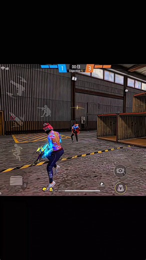 MAX FLASH on Instagram: "...... #freefire #freefirereel #explorepage✨ #maxflash"