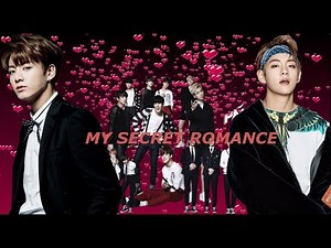 Imagine [Jungkook as your twin and V as your boyfriend] part1