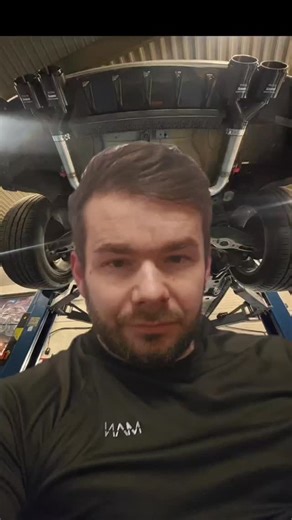 Five-Minute Update on Some Exciting New Changes at Ecomax! If you haven’t got time, here’s the quick lowdown 👇 🔥 New Fabricator – Ron Ron has joined the team which means we can continue offering our high-quality custom exhausts and take on more specialist fabrication projects. His own project car is an absolute flex and shows the insane level of fabrication we can now offer fully in-house. 🔧 New Master Tech – Raf We now have an elite master technician handling all mechanical work including: •