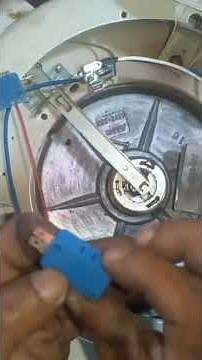 How to Repair a Rice Cooker | Step-by-Step Fix for Common Problems #repair #repairtutorial #sisil