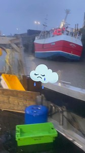 Morning all wetter than a Ann summers party. | Tom Gibbs