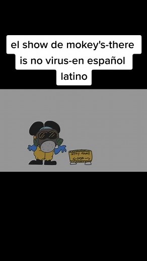 mokey_show12 on TikTok