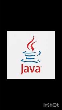 Learn java in 1 minute/ First java program