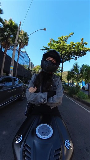 #r15 #rider #yamaha #carenada #girlbiker