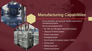 Prochem Inc About Us