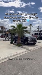 20K views · 64 reactions | This is your sign to plan an RV trip to Oceanside RV Resort in California. We think you might just fall in love… Book your stay here! https://bit.ly/OceansideBookNow #100daysofcamping | Thousand Trails | Facebook