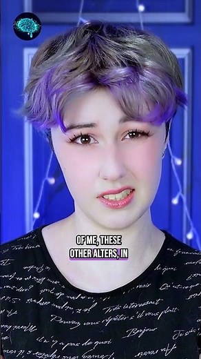 Do Alters feel guilt over trauma? Meet The Alters - Fawn DissociaDID #dissociativeidentitydisorder