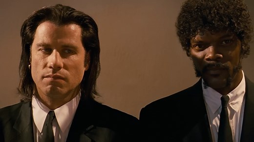 Pulp Fiction: Trailer