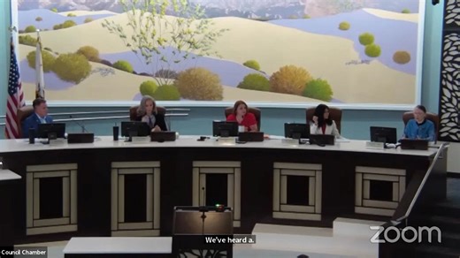 Palm Desert moves forward with proposed district map amid objections from Northside residents