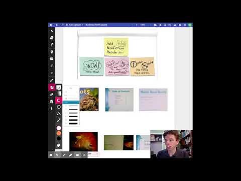 Creating a Chart with Kami