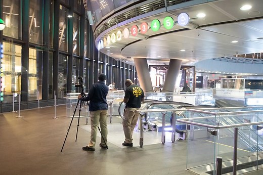 NYPD finds ‘no criminality’ by Shake Shack workers in case of sickened cops