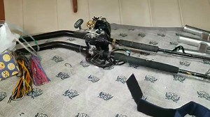 8.6K views · 116 reactions | THE DEEP BLUE PRINTING..........ROYAL TREATMENT | FishMonster Key West | Facebook