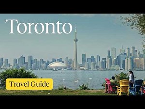 Discover the ULTIMATE Toronto Neighborhood Guide